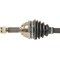 A1 Cardone NEW CV DRIVE AXLE 66-3315 - alternate 2